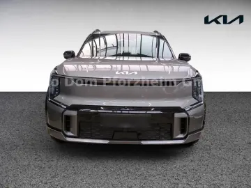 KIA EV9  AWD  283 KW GTL Launch Edition  HUD  7 Sitz