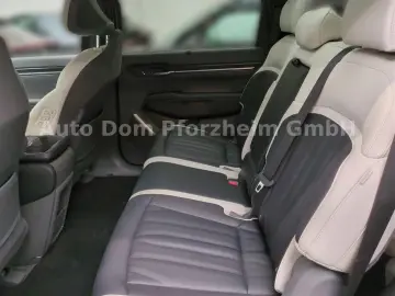 KIA EV9  AWD  283 KW GTL Launch Edition  HUD  7 Sitz
