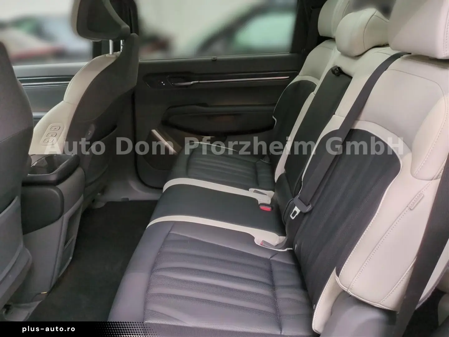 KIA EV9  AWD  283 KW GTL Launch Edition  HUD  7 Sitz