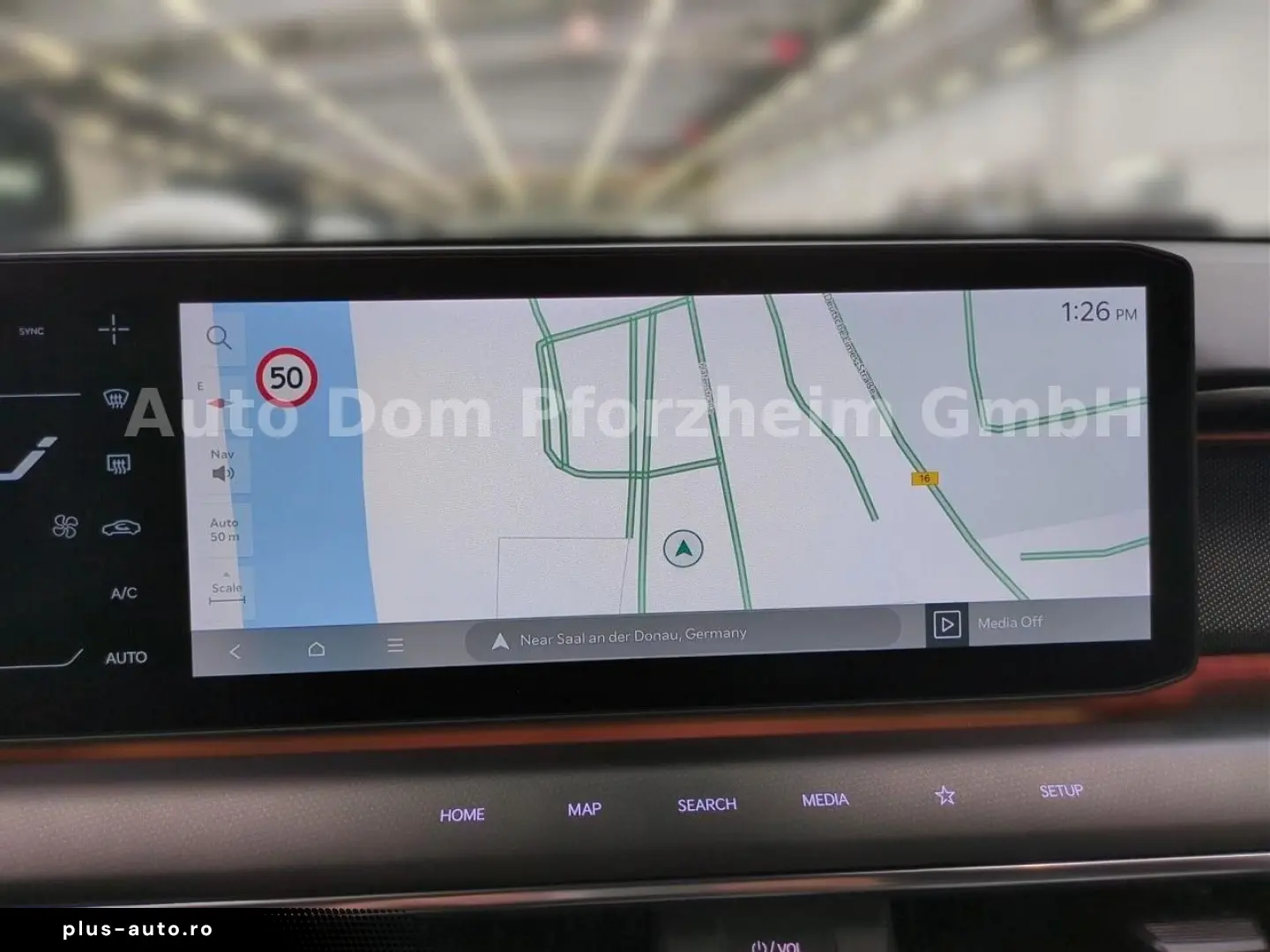KIA EV9  AWD  283 KW GTL Launch Edition  HUD  7 Sitz