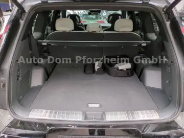 KIA EV9  AWD  283 KW GTL Launch Edition  HUD  7 Sitz
