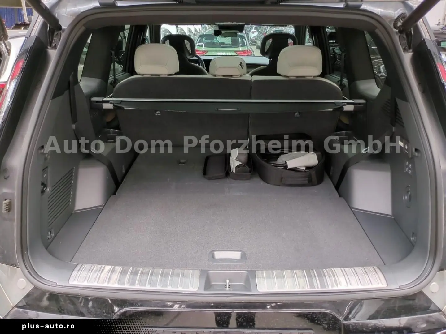 KIA EV9  AWD  283 KW GTL Launch Edition  HUD  7 Sitz
