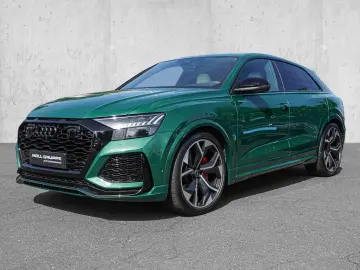 AUDI RS Q8 4.0 TFSI quattro Pano Virtuell LED