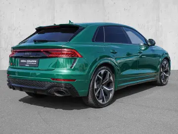 AUDI RS Q8 4.0 TFSI quattro Pano Virtuell LED