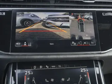AUDI RS Q8 4.0 TFSI quattro Pano Virtuell LED