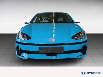 HYUNDAI IONIQ 6 77 4kWh 4WD UNIQ Digi-Spiegel HUD Navi D