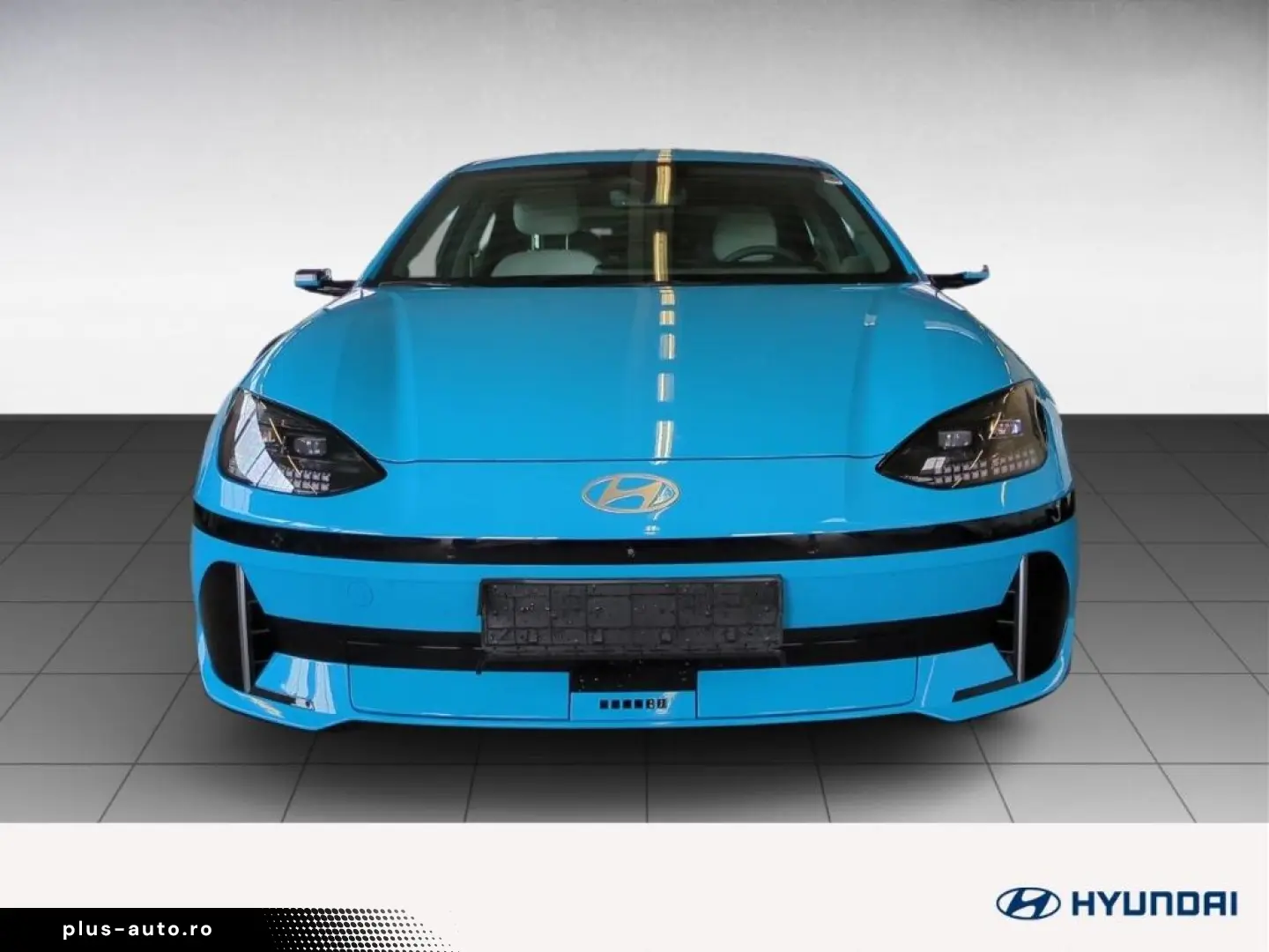 HYUNDAI IONIQ 6 77 4kWh 4WD UNIQ Digi-Spiegel HUD Navi D