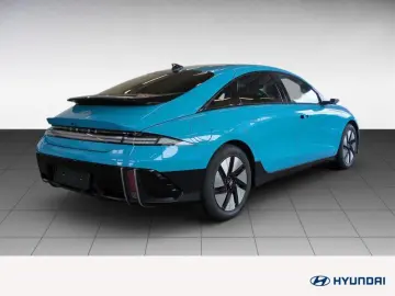 HYUNDAI IONIQ 6 77 4kWh 4WD UNIQ Digi-Spiegel HUD Navi D