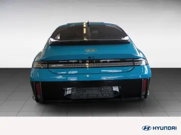 HYUNDAI IONIQ 6 77 4kWh 4WD UNIQ Digi-Spiegel HUD Navi D