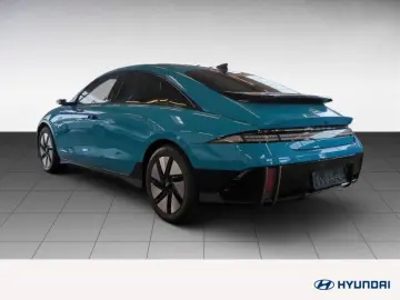 HYUNDAI IONIQ 6 77 4kWh 4WD UNIQ Digi-Spiegel HUD Navi D