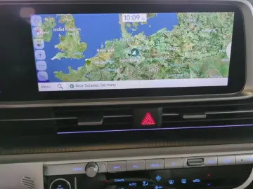 HYUNDAI IONIQ 6 77 4kWh 4WD UNIQ Digi-Spiegel HUD Navi D