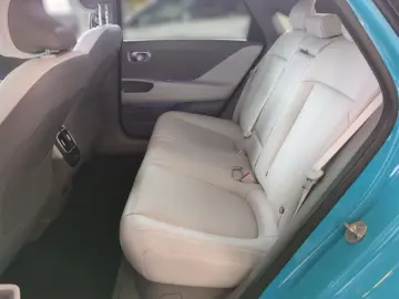 HYUNDAI IONIQ 6 77 4kWh 4WD UNIQ Digi-Spiegel HUD Navi D
