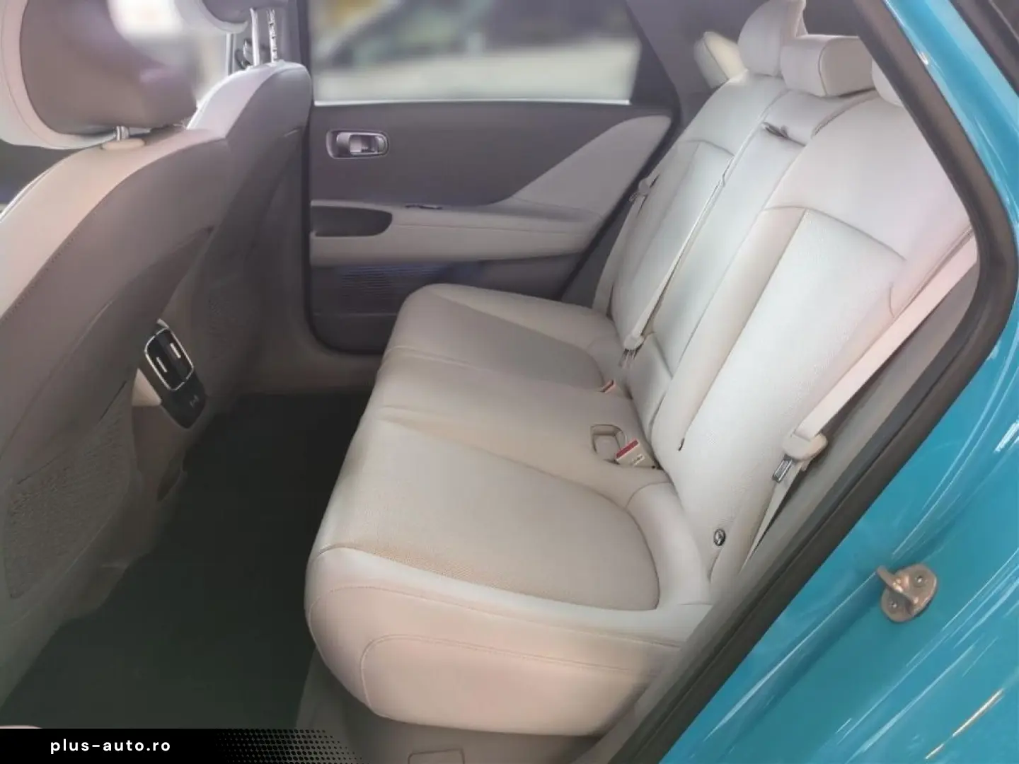 HYUNDAI IONIQ 6 77 4kWh 4WD UNIQ Digi-Spiegel HUD Navi D