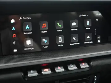 Porsche 992 Carrera 4 GTS LIFT 360 BOSE MATRIX
