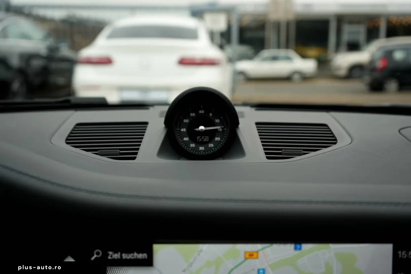 Porsche 992 Carrera 4 GTS LIFT 360 BOSE MATRIX