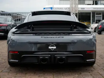 Porsche 992 Carrera 4 GTS LIFT 360 BOSE MATRIX