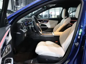 Mercedes-Benz C 220 d LIMOUSINE AMG-LINE SPORT