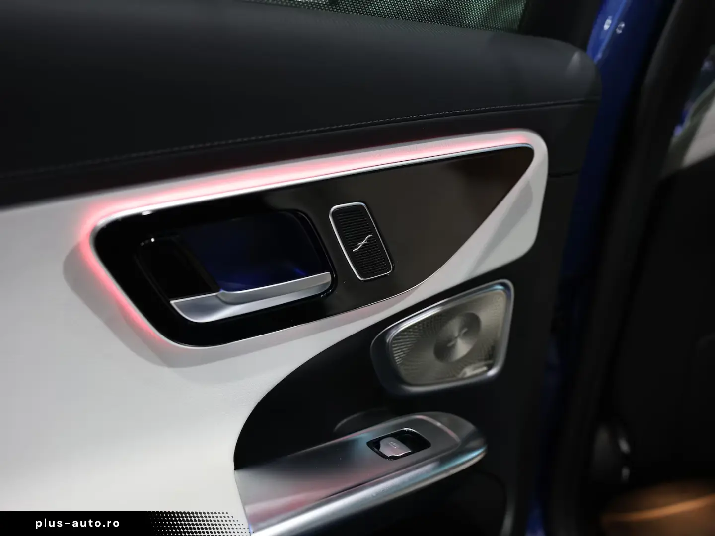 Mercedes-Benz C 220 d LIMOUSINE AMG-LINE SPORT