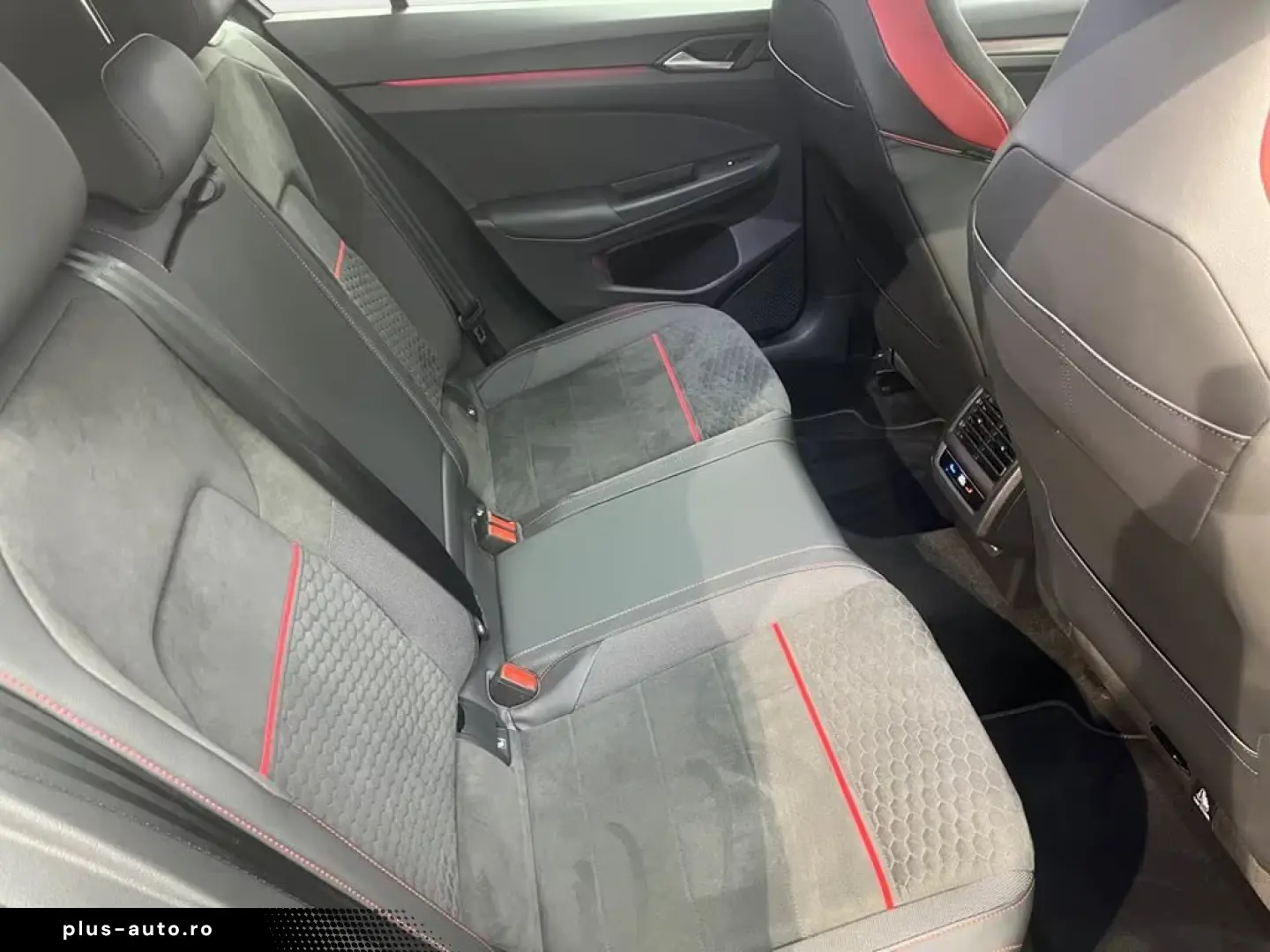 Volkswagen Golf 2.0 TSI OPF DSG GTI Clubsport ACC