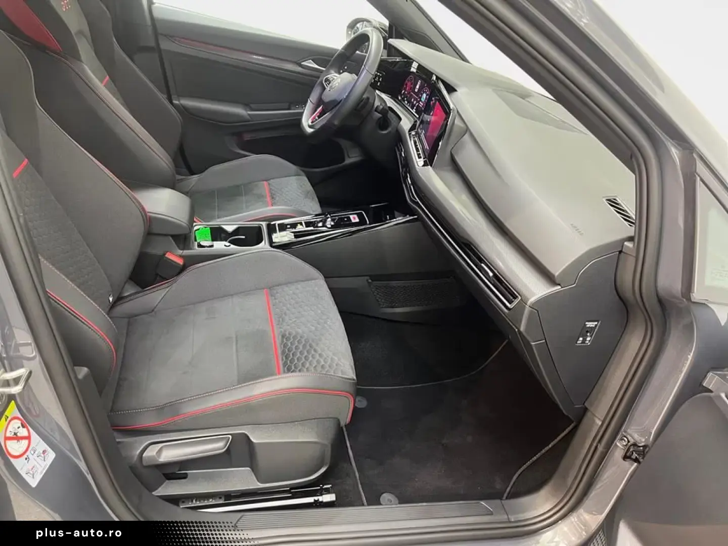 Volkswagen Golf 2.0 TSI OPF DSG GTI Clubsport ACC
