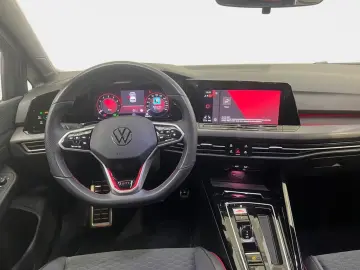 Volkswagen Golf 2.0 TSI OPF DSG GTI Clubsport ACC