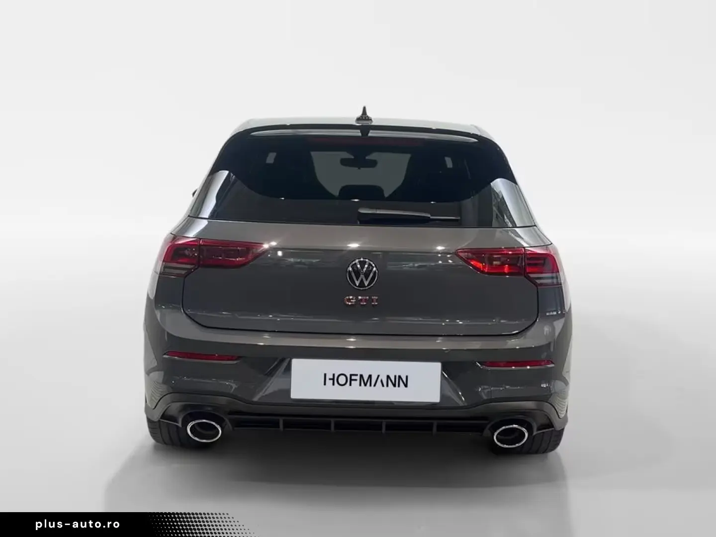 Volkswagen Golf 2.0 TSI OPF DSG GTI Clubsport ACC