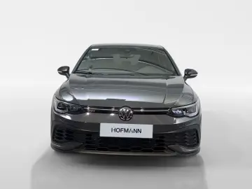 Volkswagen Golf 2.0 TSI OPF DSG GTI Clubsport ACC