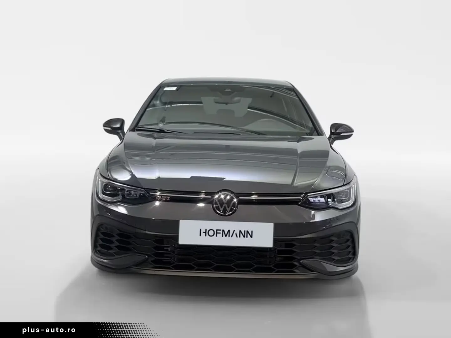 Volkswagen Golf 2.0 TSI OPF DSG GTI Clubsport ACC