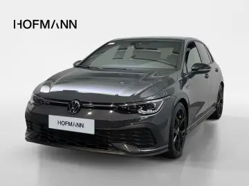 Volkswagen Golf 2.0 TSI OPF DSG GTI Clubsport ACC