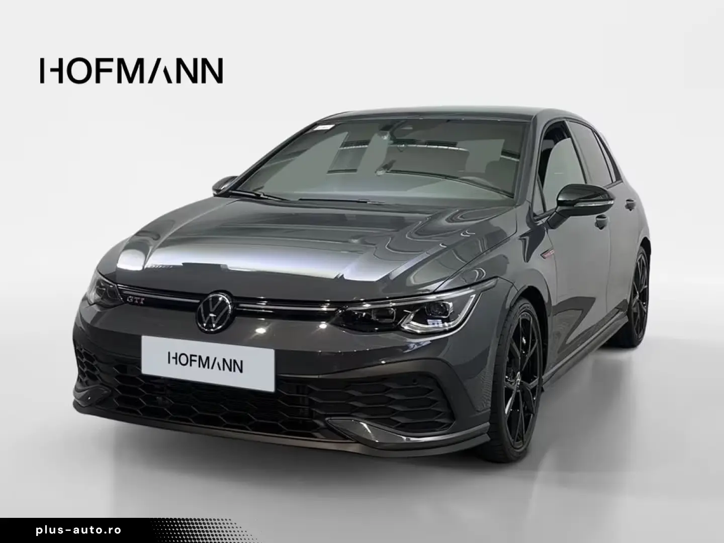 Volkswagen Golf 2.0 TSI OPF DSG GTI Clubsport ACC