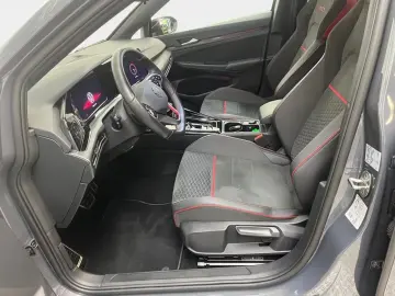 Volkswagen Golf 2.0 TSI OPF DSG GTI Clubsport ACC