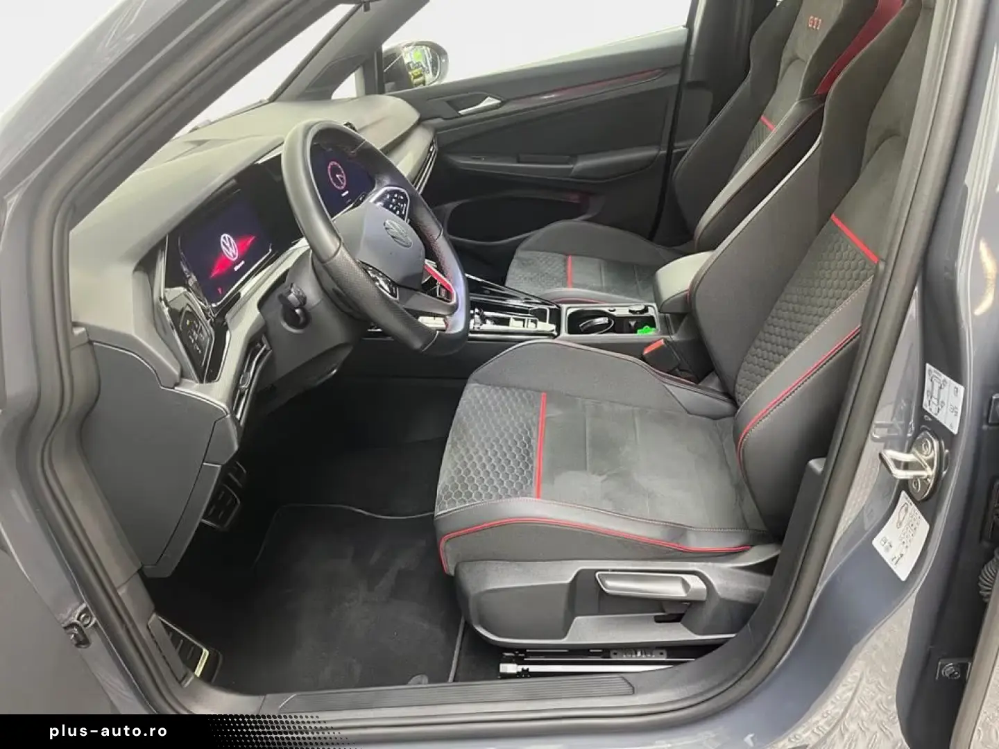 Volkswagen Golf 2.0 TSI OPF DSG GTI Clubsport ACC