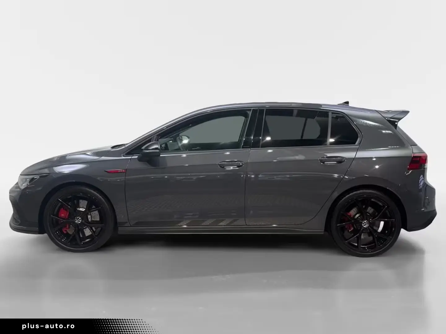Volkswagen Golf 2.0 TSI OPF DSG GTI Clubsport ACC