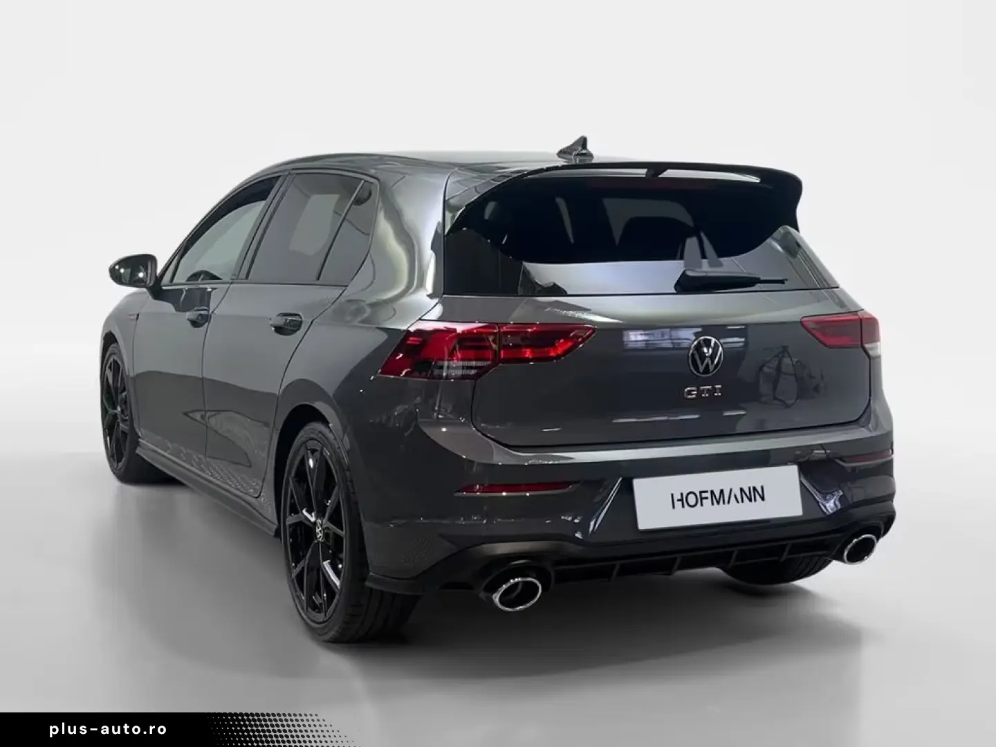 Volkswagen Golf 2.0 TSI OPF DSG GTI Clubsport ACC