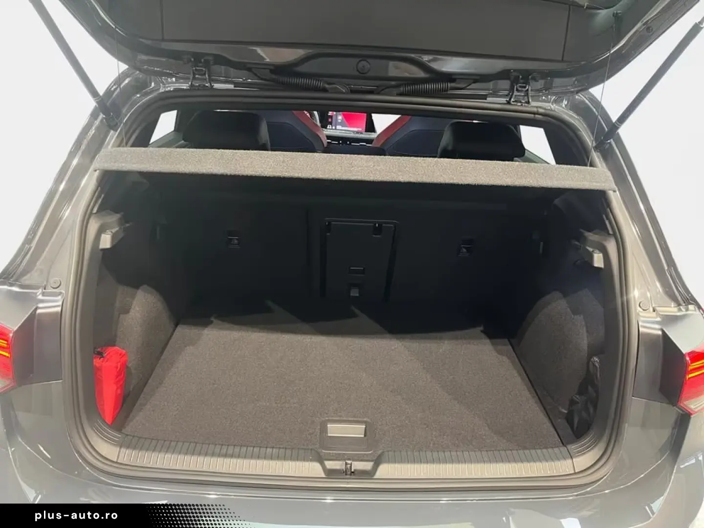 Volkswagen Golf 2.0 TSI OPF DSG GTI Clubsport ACC