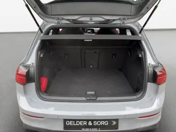 Volkswagen Golf GTI DSG LEATHER Matrix Navi Pano H&K