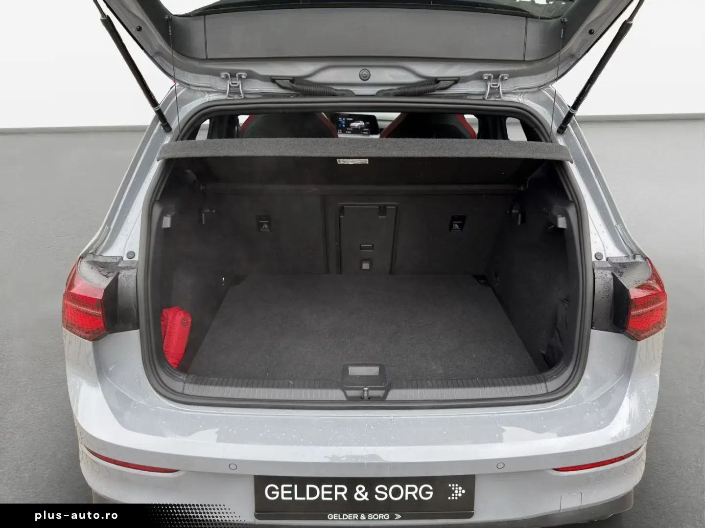 Volkswagen Golf GTI DSG LEATHER Matrix Navi Pano H&K