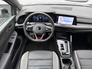 Volkswagen Golf GTI DSG LEATHER Matrix Navi Pano H&K