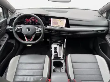 Volkswagen Golf GTI DSG LEATHER Matrix Navi Pano H&K