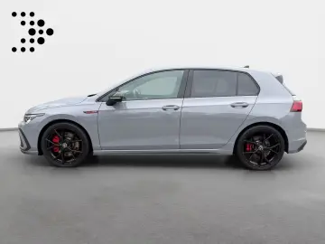 Volkswagen Golf GTI DSG LEATHER Matrix Navi Pano H&K