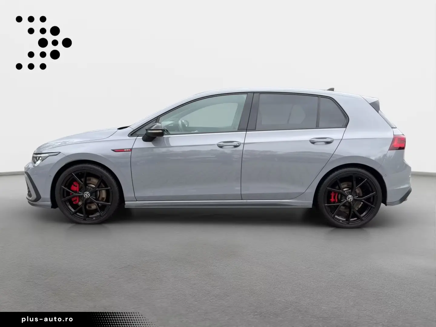 Volkswagen Golf GTI DSG LEATHER Matrix Navi Pano H&K