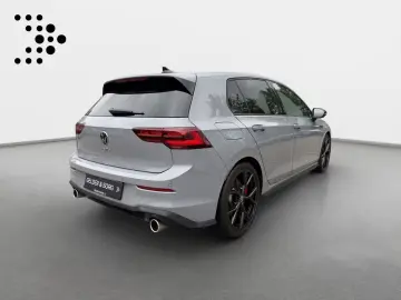 Volkswagen Golf GTI DSG LEATHER Matrix Navi Pano H&K