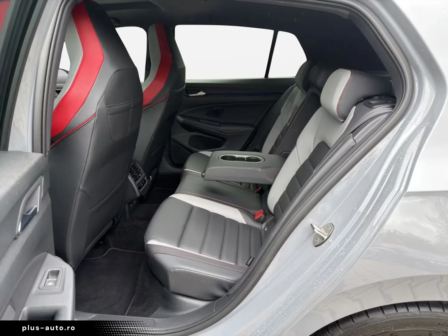 Volkswagen Golf GTI DSG LEATHER Matrix Navi Pano H&K