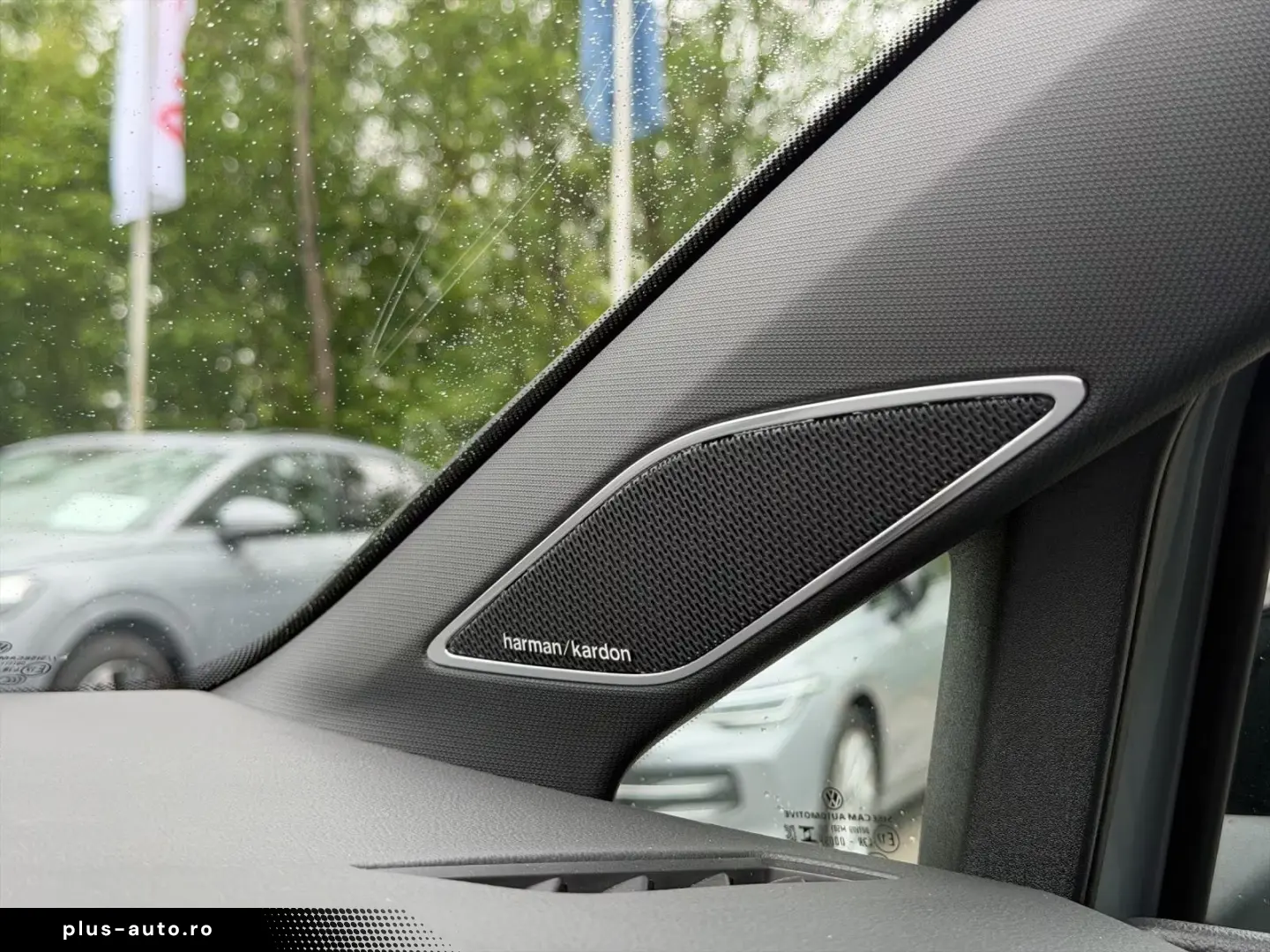 Volkswagen Golf GTI DSG LEATHER Matrix Navi Pano H&K