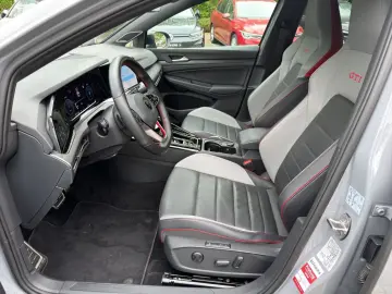 Volkswagen Golf GTI DSG LEATHER Matrix Navi Pano H&K