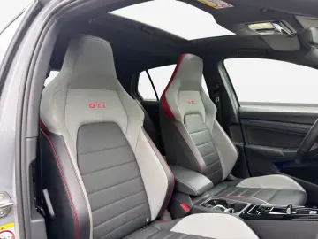 Volkswagen Golf GTI DSG LEATHER Matrix Navi Pano H&K