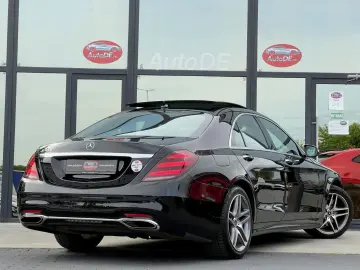 Mercedes-Benz S
