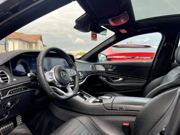 Mercedes-Benz S