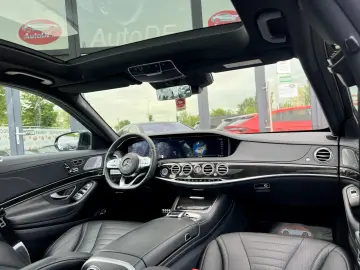 Mercedes-Benz S