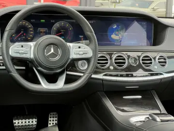 Mercedes-Benz S